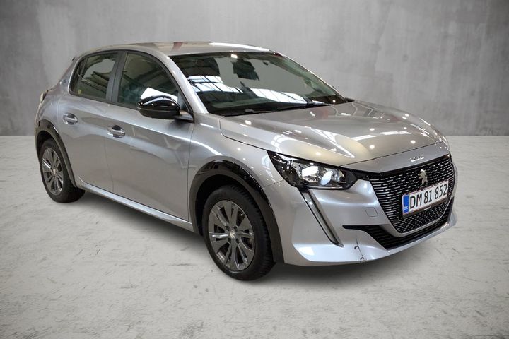 Photo 12 VIN: VR3UHZKXZNT095490 - PEUGEOT 208 