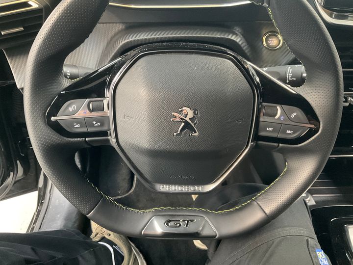 Photo 7 VIN: VR3UHZKXZNT684851 - PEUGEOT 208 