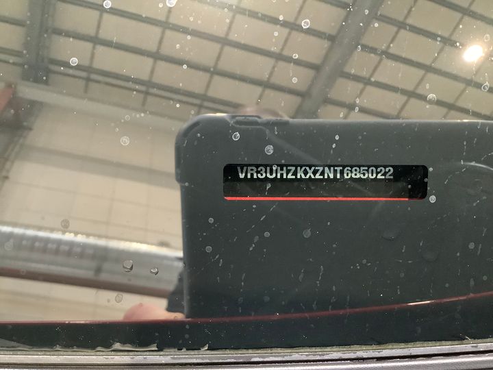 Photo 17 VIN: VR3UHZKXZNT685022 - PEUGEOT 208 