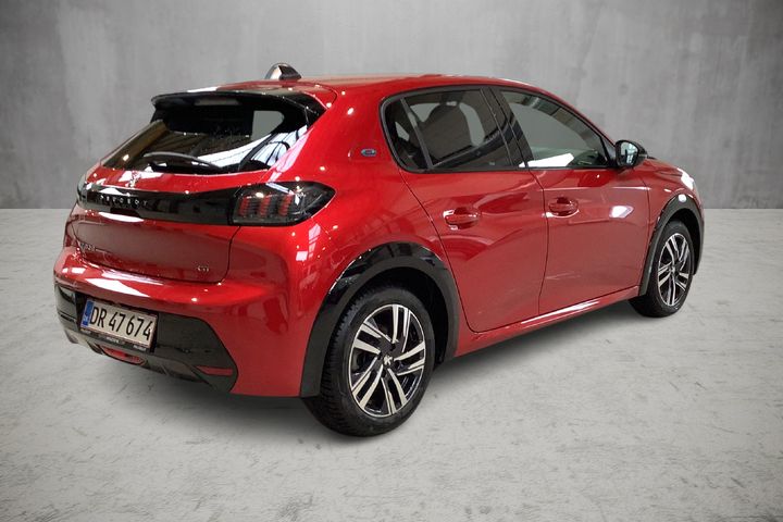 Photo 25 VIN: VR3UHZKXZNT685022 - PEUGEOT 208 