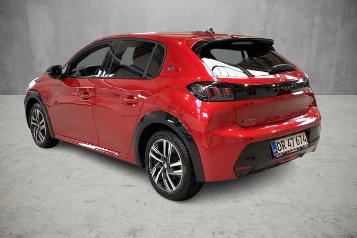 Photo 9 VIN: VR3UHZKXZNT685022 - PEUGEOT 208 