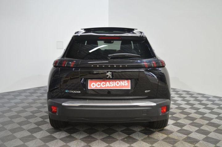 Photo 6 VIN: VR3UKZKXZLJ721408 - PEUGEOT 2008 