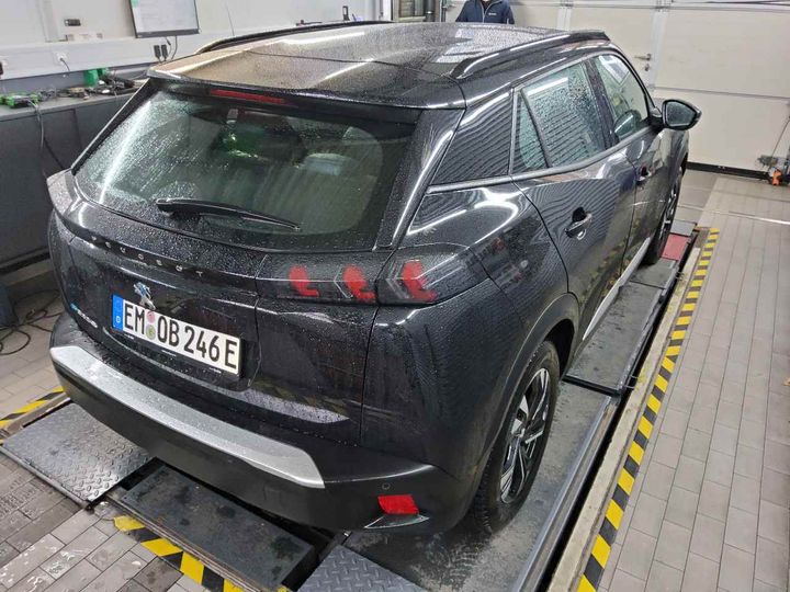 Photo 7 VIN: VR3UKZKXZLJ789418 - PEUGEOT 2008 SUV 