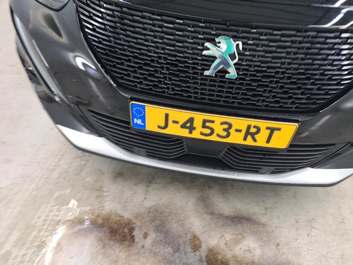 Photo 12 VIN: VR3UKZKXZLJ834154 - PEUGEOT 2008 