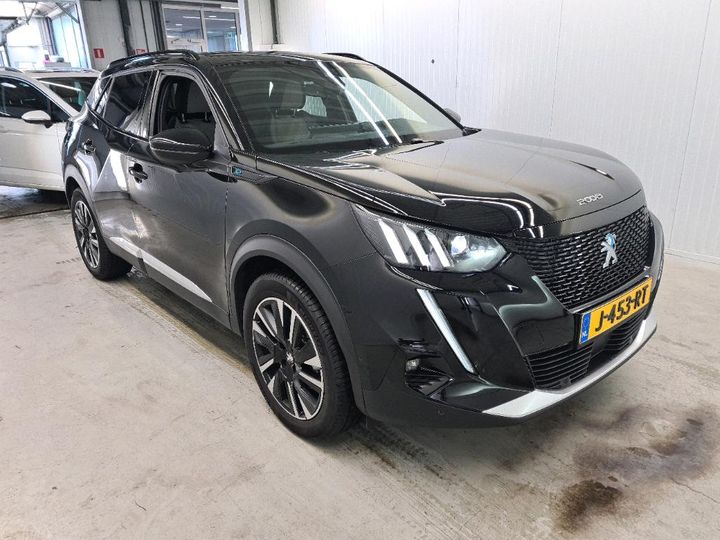 Photo 2 VIN: VR3UKZKXZLJ834154 - PEUGEOT 2008 