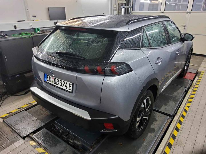 Photo 5 VIN: VR3UKZKXZLJ867101 - PEUGEOT 2008 SUV 