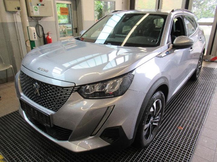 Photo 1 VIN: VR3UKZKXZLJ871559 - PEUGEOT 2008 (P1)(11.2019-&GT) 