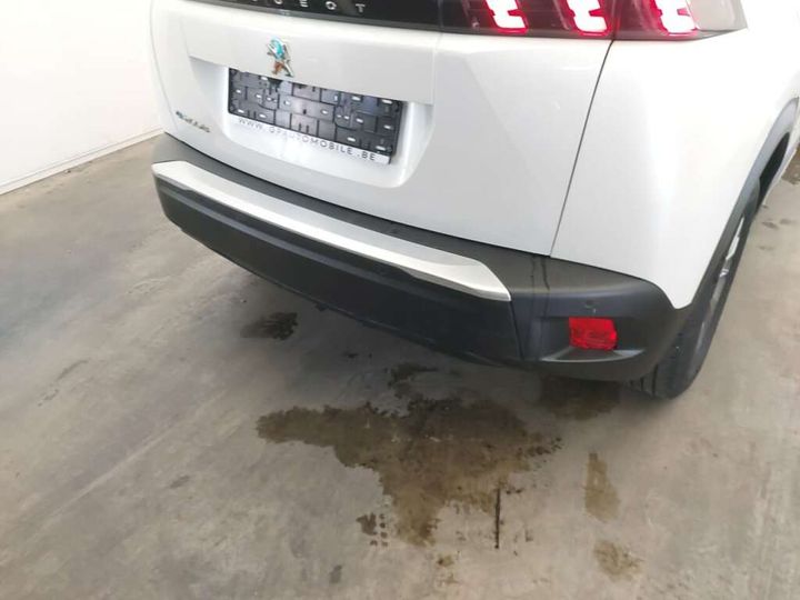 Photo 10 VIN: VR3UKZKXZLJ889761 - PEUGEOT 2008 