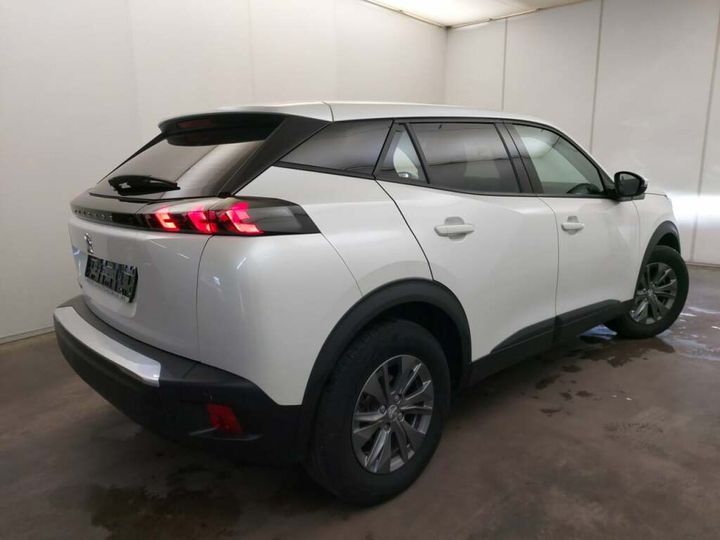 Photo 2 VIN: VR3UKZKXZLJ889761 - PEUGEOT 2008 