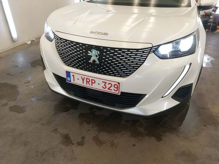 Photo 6 VIN: VR3UKZKXZLJ889761 - PEUGEOT 2008 