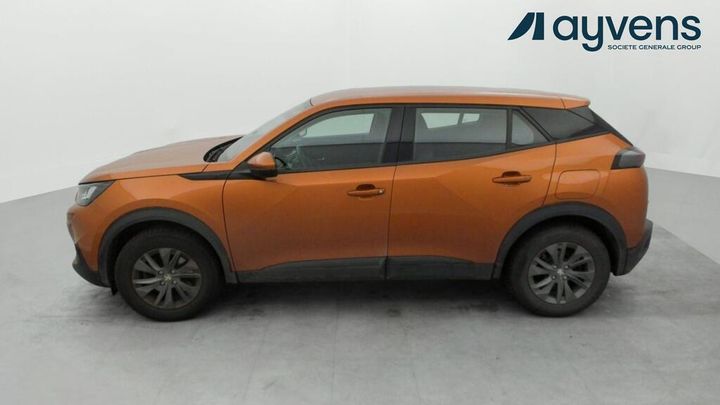 Photo 3 VIN: VR3UKZKXZLJ913291 - PEUGEOT 2008 