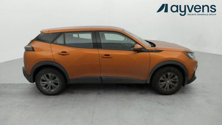 Photo 7 VIN: VR3UKZKXZLJ913291 - PEUGEOT 2008 