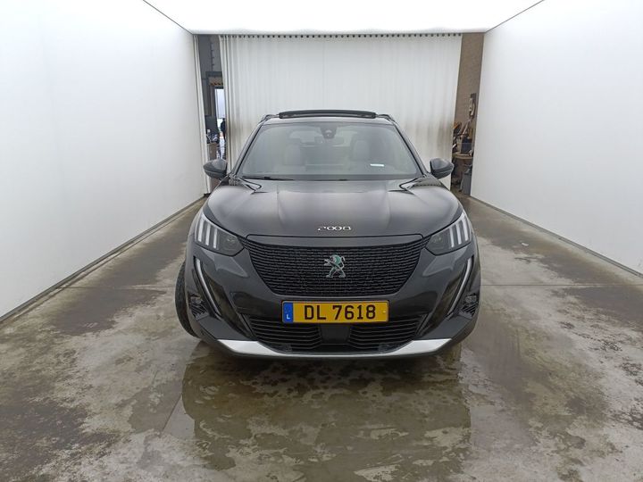 Photo 4 VIN: VR3UKZKXZMJ560956 - PEUGEOT 2008 FL'20 