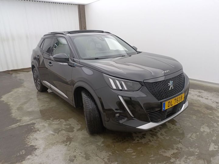 Photo 7 VIN: VR3UKZKXZMJ560956 - PEUGEOT 2008 FL'20 