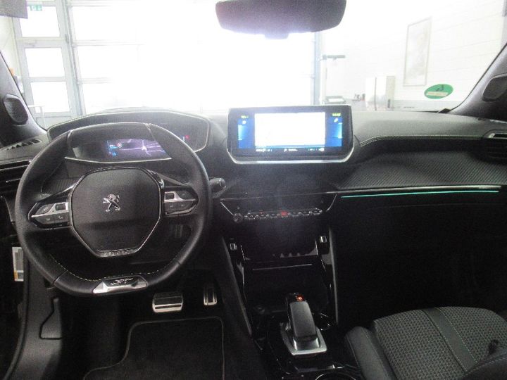 Photo 5 VIN: VR3UKZKXZMJ593242 - PEUGEOT 2008 (P1)(11.2019-&GT) 