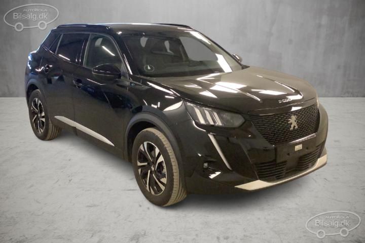 Photo 1 VIN: VR3UKZKXZNJ552259 - PEUGEOT 2008 