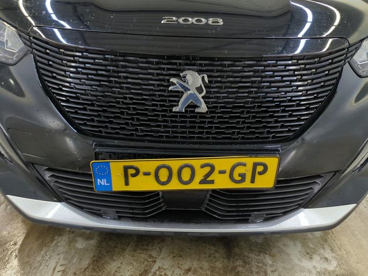 Photo 10 VIN: VR3UKZKXZNJ572135 - PEUGEOT 2008 