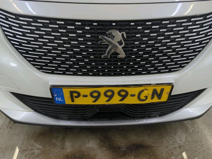 Photo 10 VIN: VR3UKZKXZNJ572139 - PEUGEOT 2008 