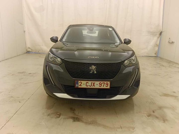 Photo 15 VIN: VR3UKZKXZNJ643226 - PEUGEOT 2008 