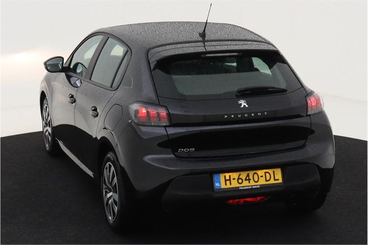 Photo 2 VIN: VR3UPHMHDKT108121 - PEUGEOT 208 