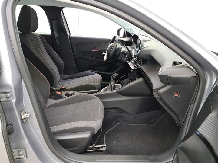 Photo 5 VIN: VR3UPHMHDKT108176 - PEUGEOT 208 