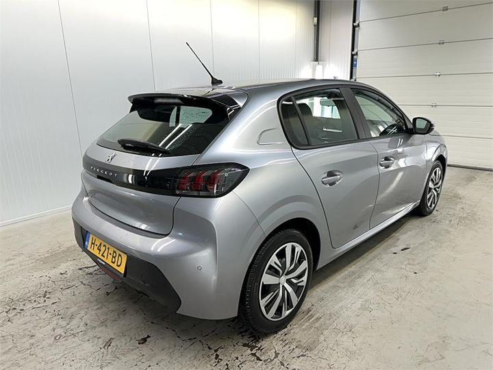 Photo 3 VIN: VR3UPHMHDKT112514 - PEUGEOT 208 