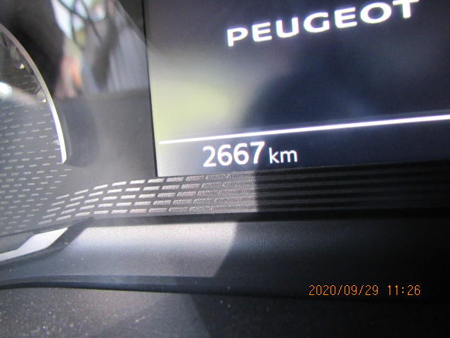 Photo 21 VIN: VR3UPHMHDL5003005 - PEUGEOT 208 