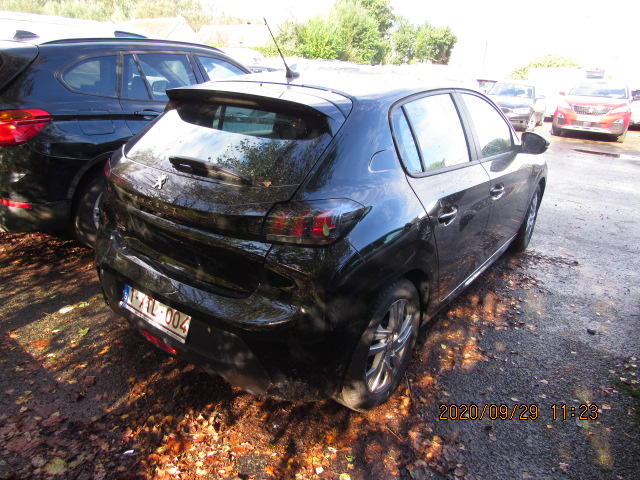 Photo 3 VIN: VR3UPHMHDL5003005 - PEUGEOT 208 