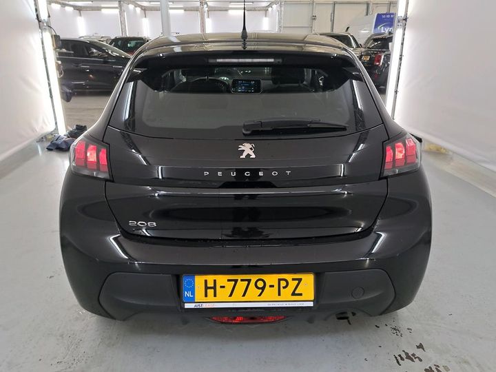 Photo 8 VIN: VR3UPHMHDL5005146 - PEUGEOT 208 