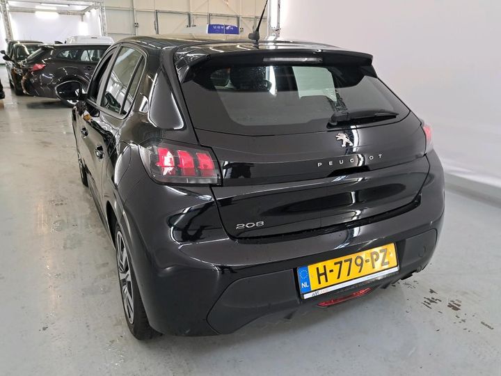 Photo 9 VIN: VR3UPHMHDL5005146 - PEUGEOT 208 