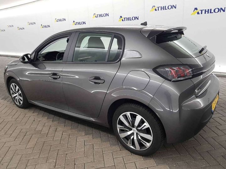 Photo 3 VIN: VR3UPHMHDL5017103 - PEUGEOT 208 