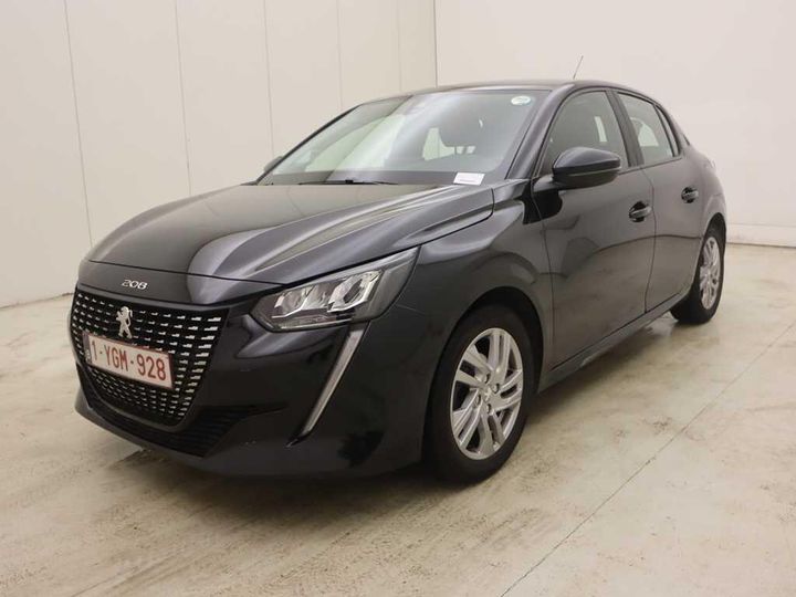 Photo 1 VIN: VR3UPHMHDL5017968 - PEUGEOT 208 