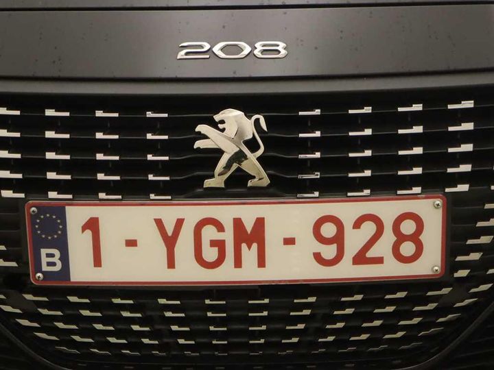 Photo 12 VIN: VR3UPHMHDL5017968 - PEUGEOT 208 