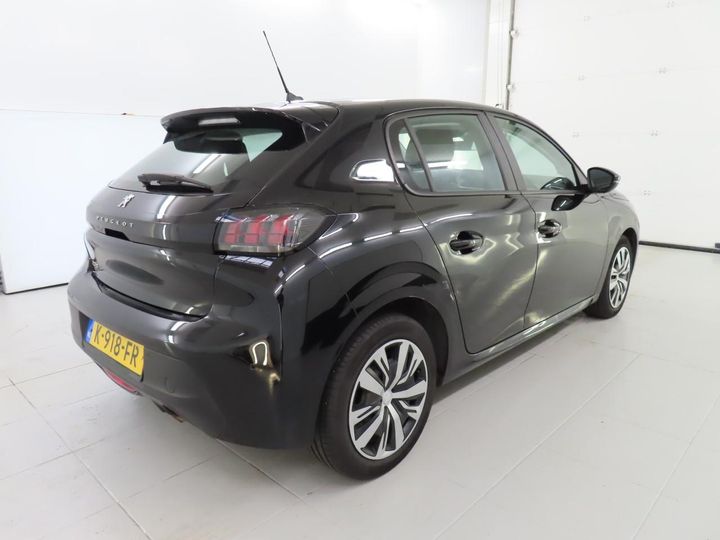 Photo 1 VIN: VR3UPHMHDL5029719 - PEUGEOT 208 