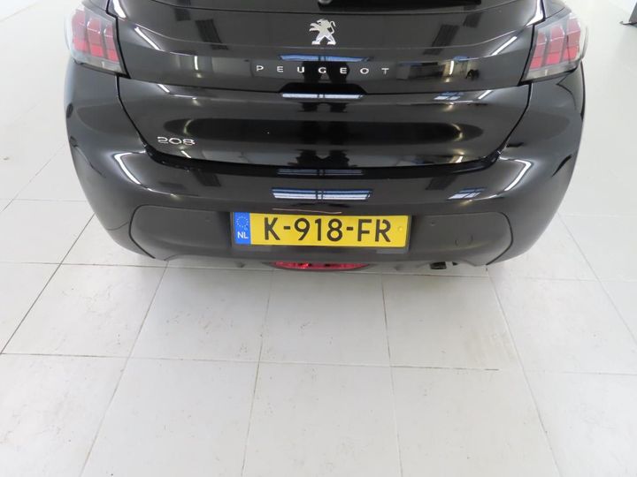 Photo 14 VIN: VR3UPHMHDL5029719 - PEUGEOT 208 