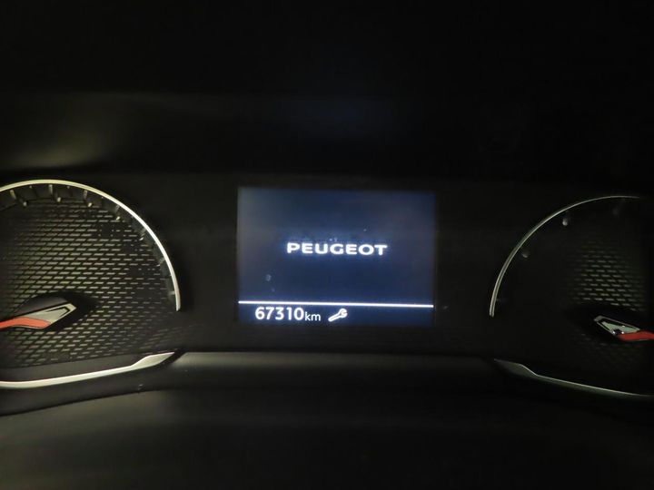 Photo 3 VIN: VR3UPHMHDL5029726 - PEUGEOT 208 