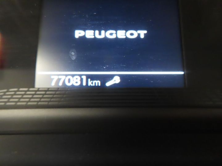 Photo 3 VIN: VR3UPHMHDL5037656 - PEUGEOT 208 