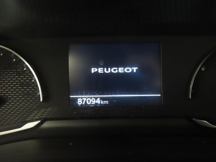 Photo 3 VIN: VR3UPHMHDL5037661 - PEUGEOT 208 