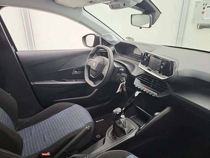 Photo 2 VIN: VR3UPHMHDL5040782 - PEUGEOT 208 