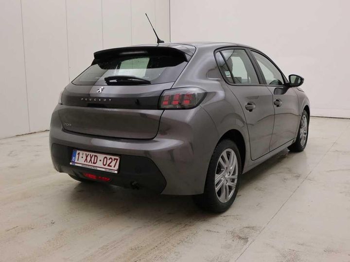 Photo 10 VIN: VR3UPHMHDLT048926 - PEUGEOT 208 