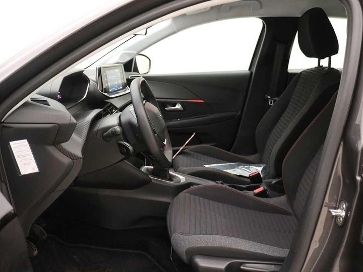 Photo 11 VIN: VR3UPHMHDLT048926 - PEUGEOT 208 