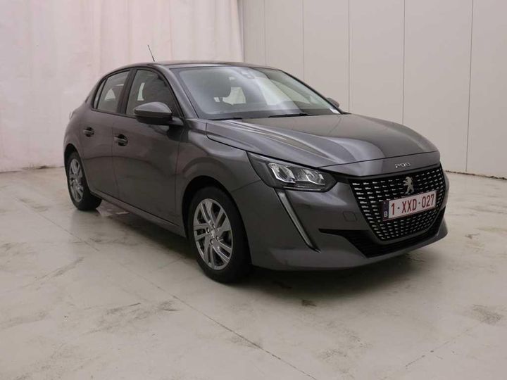 Photo 8 VIN: VR3UPHMHDLT048926 - PEUGEOT 208 