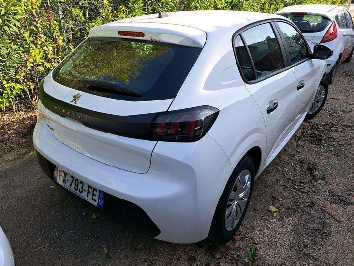 Photo 2 VIN: VR3UPHMHDM5807478 - PEUGEOT 208 