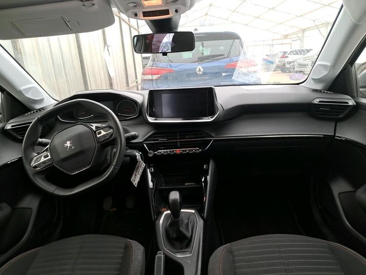 Photo 2 VIN: VR3UPHMHDM5820623 - PEUGEOT 208 