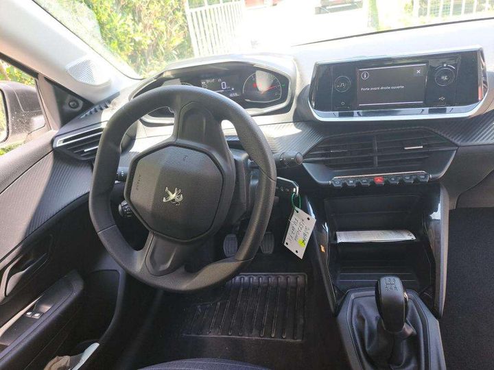 Photo 3 VIN: VR3UPHMHDM5830101 - PEUGEOT 208 