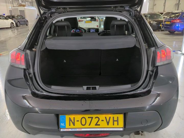 Photo 17 VIN: VR3UPHMHDM5892546 - PEUGEOT 208 