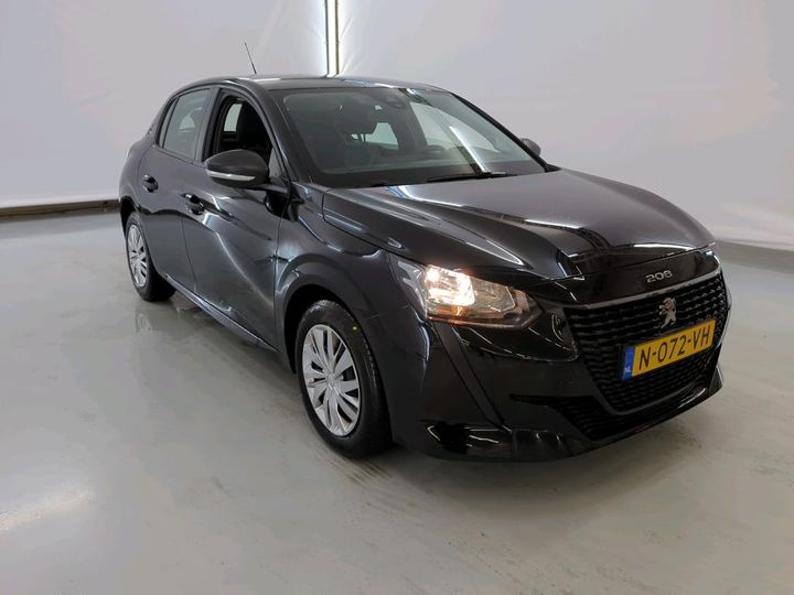 Photo 24 VIN: VR3UPHMHDM5892546 - PEUGEOT 208 