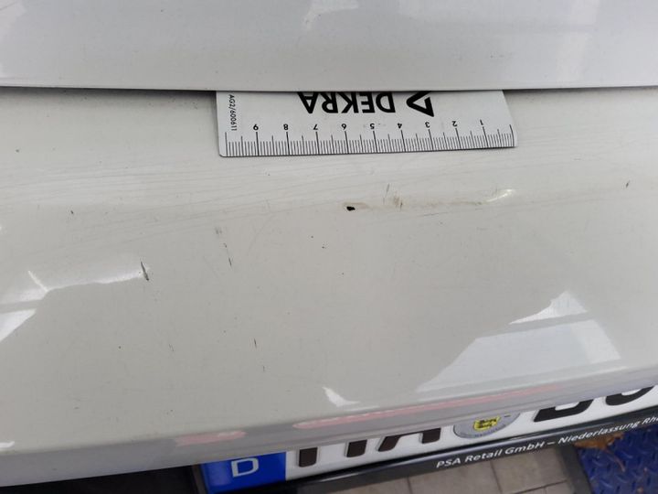 Photo 10 VIN: VR3UPHMHDMT021755 - PEUGEOT 208 (P2)(06.2019-) 