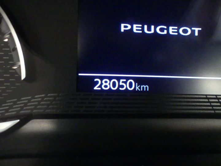 Photo 5 VIN: VR3UPHMHDN5803621 - PEUGEOT 208 