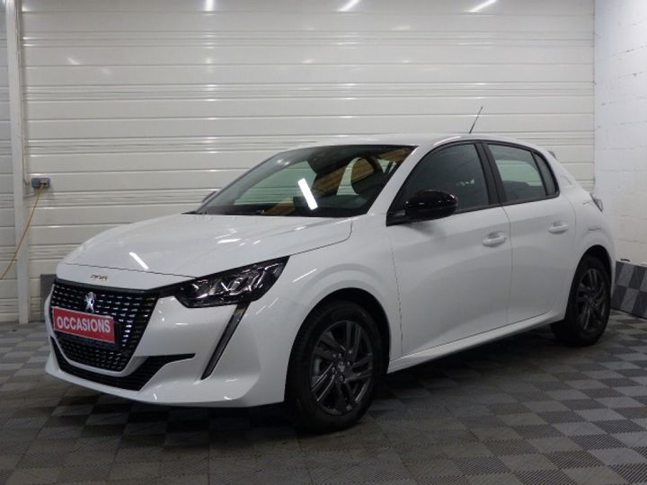 Photo 1 VIN: VR3UPHMHDN5805190 - PEUGEOT 208 